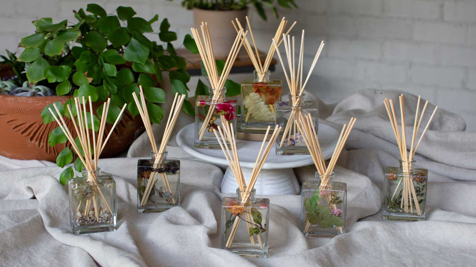Diffusers