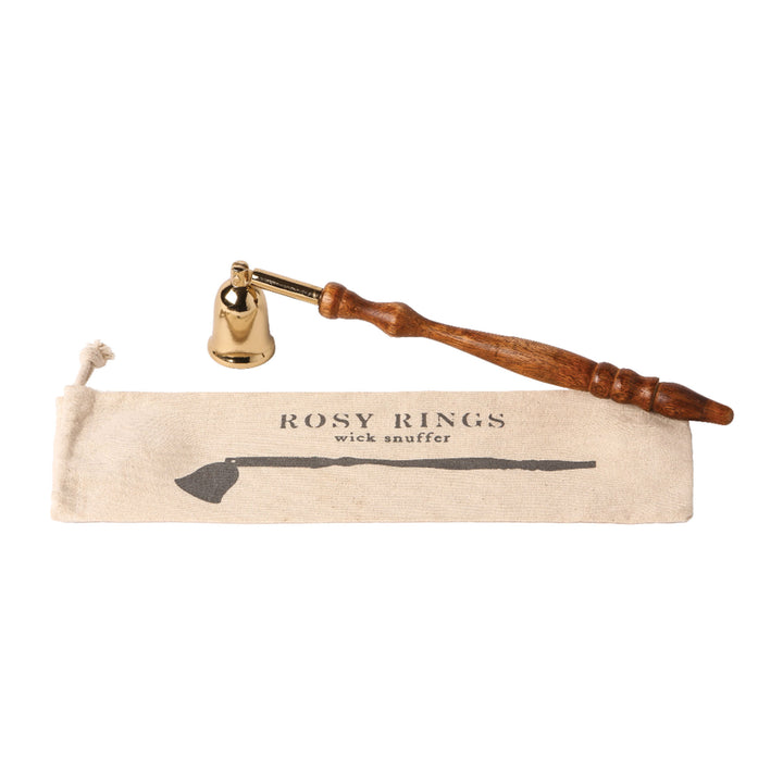 Wick Snuffer-Candle Accessory 6 of 6