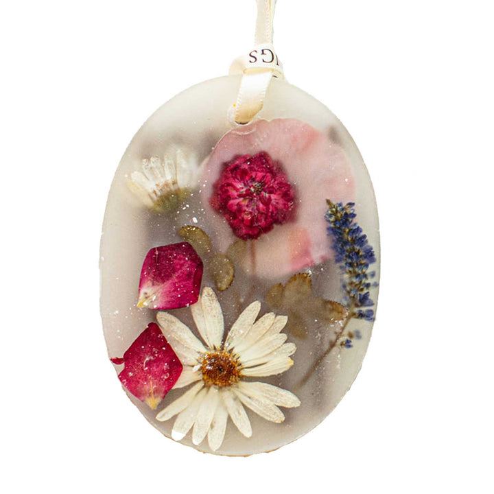 Apricot Rose Petite Botanical Sachet-Sachet 1 of 4