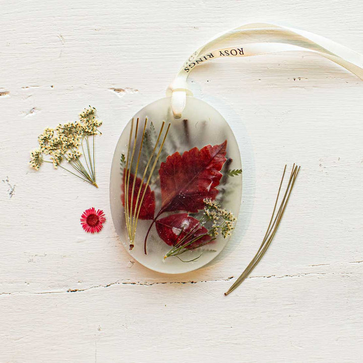 Forest Teardrop Petite Sachet-Sachet 2 of 4