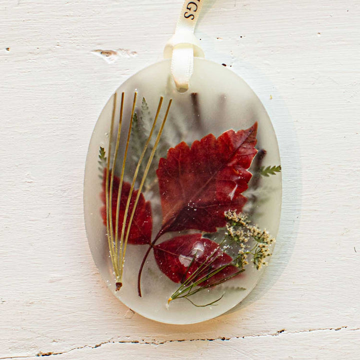 Forest Teardrop Petite Sachet-Sachet 4 of 4