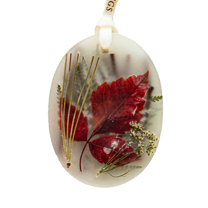 Forest Teardrop Petite Sachet-Sachet 1 of 4