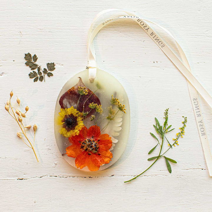 Honey Tobacco Petite Botanical Sachet-Sachet 2 of 4