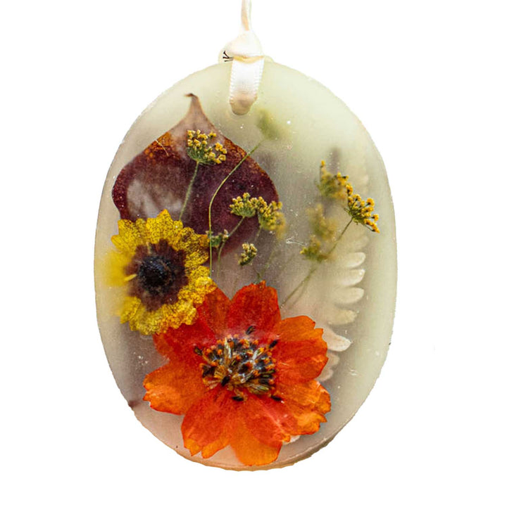 Honey Tobacco Petite Botanical Sachet-Sachet 1 of 4