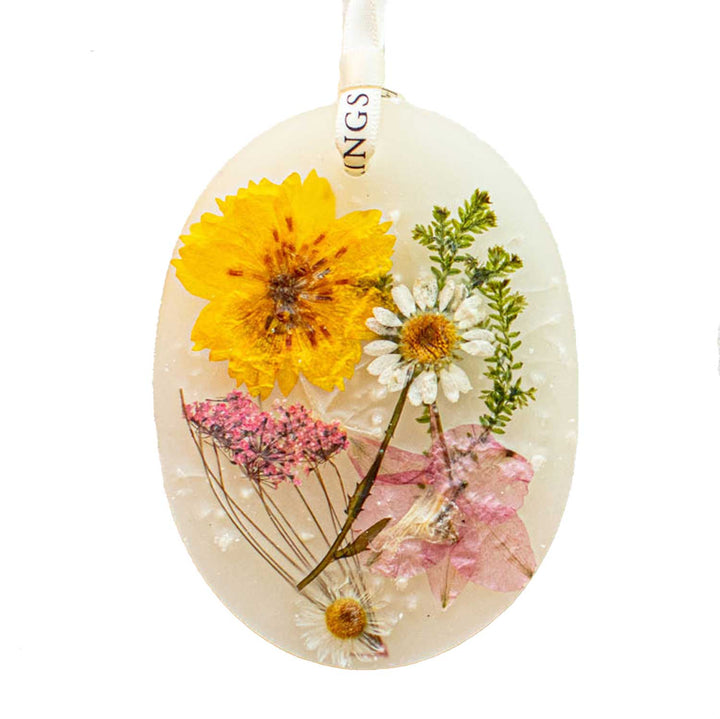 Lemon Blossom Petite Botanical Sachet-Sachet 1 of 4