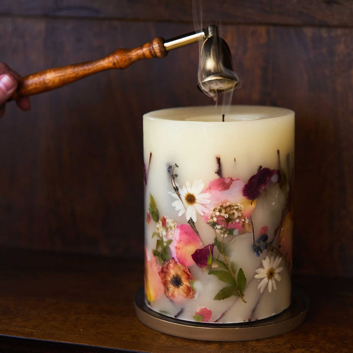 Wick Snuffer-Candle Accessory 2 of 6