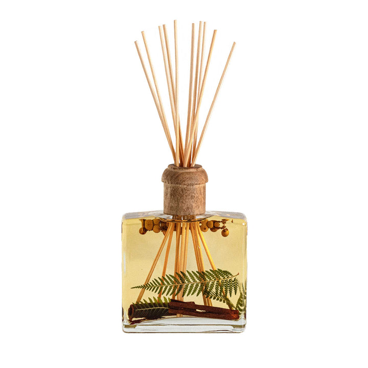 Spicy Apple 13 oz Botanical Diffuser-13oz Botanical Diffuser 1 of 4