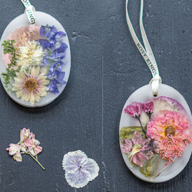 Vanilla Rain Petite Sachet-Sachet 2 of 2