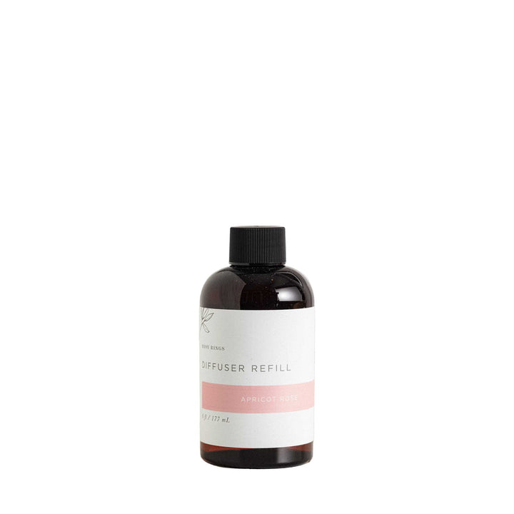 Apricot Rose Diffuser Refill Oil - 6 oz-Diffuser Refill 1 of 2