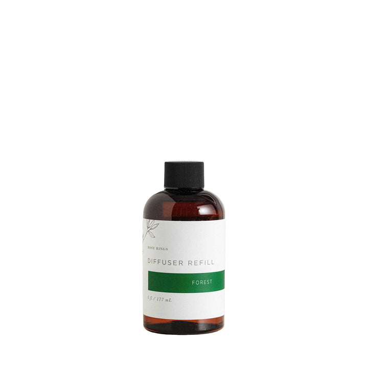 Forest Diffuser Refill Oil - 6 oz-Diffuser Refill 1 of 3