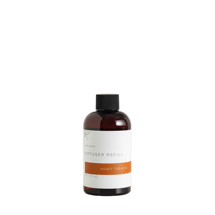 Honey Tobacco Diffuser Refill Oil - 6 oz-Diffuser Refill 1 of 3
