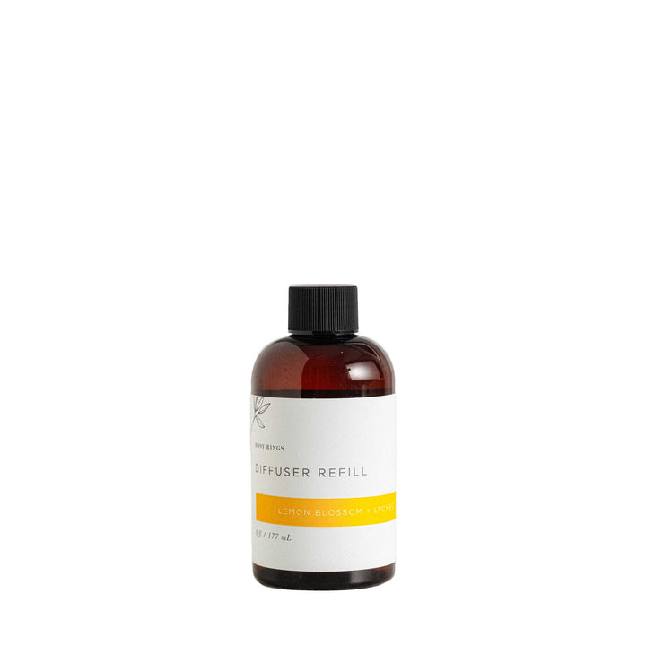 Lemon Blossom Diffuser Refill Oil - 6 oz-Diffuser Refill 1 of 2