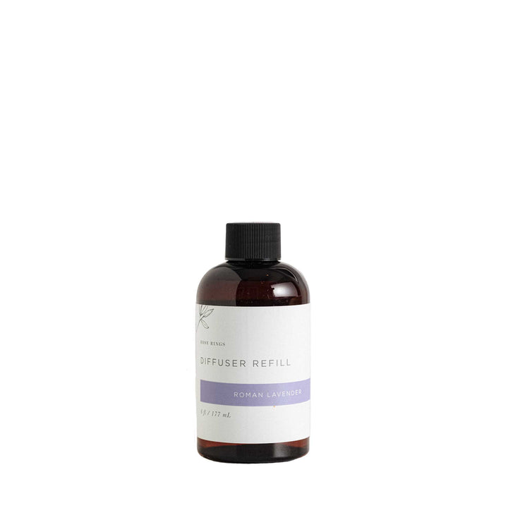 Roman Lavender Diffuser Refill Oil - 6 oz-Diffuser Refill 1 of 2