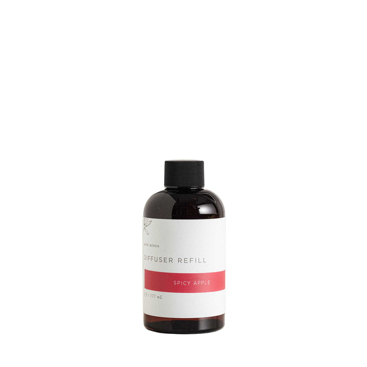 Spicy Apple Diffuser Refill Oil - 6 oz-Diffuser Refill 1 of 2