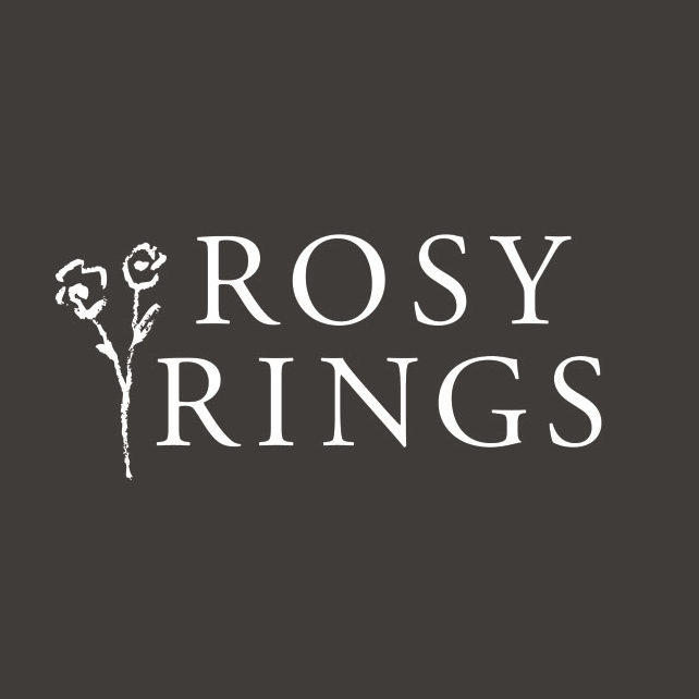Wire Flower Arranger - Set of 2 – Rosy Rings