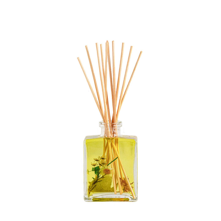 Lemon Blossom 4 oz Botanical Diffuser-4oz Botanical Diffuser 1 of 3