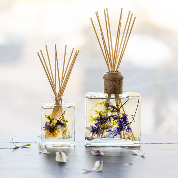 Vanilla Rain 13oz Botanical Diffuser-13oz Botanical Diffuser 2 of 5