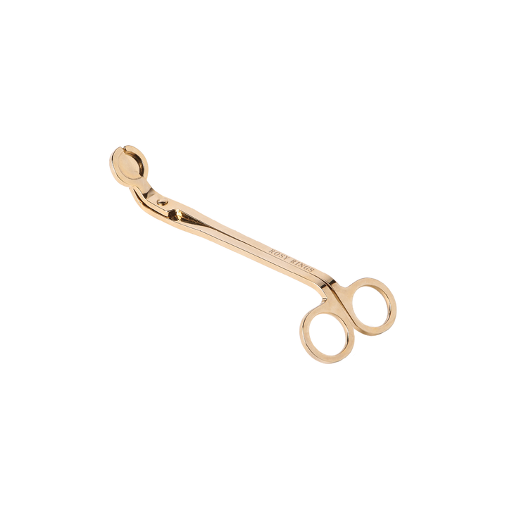 Wick Trimmers-Candle Accessory 1 of 2