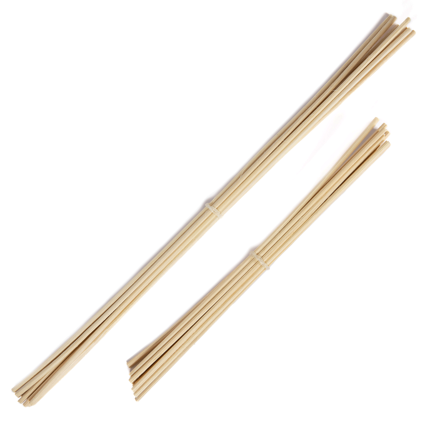12" Bundle of Diffuser Reed Sticks