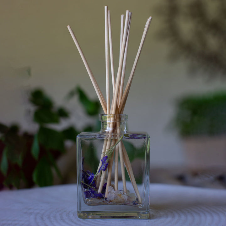 Roman Lavender 4 oz Botanical Diffuser-4oz Botanical Diffuser 3 of 3
