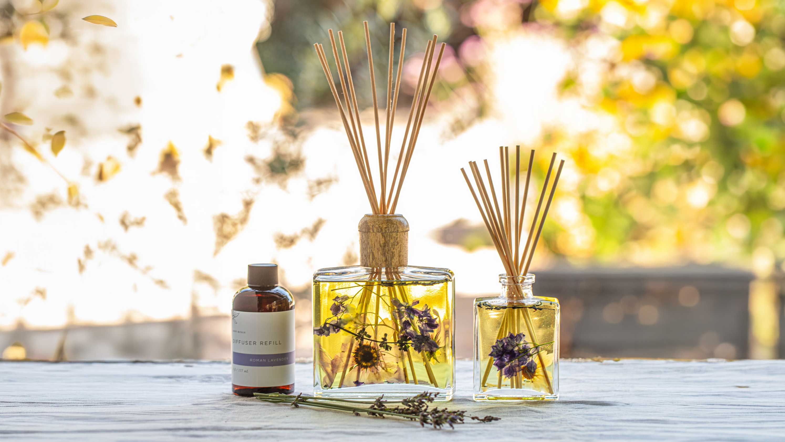 Diffusers