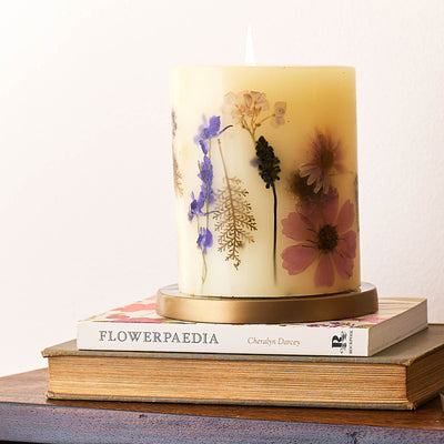 Fragrance: Roman Lavender