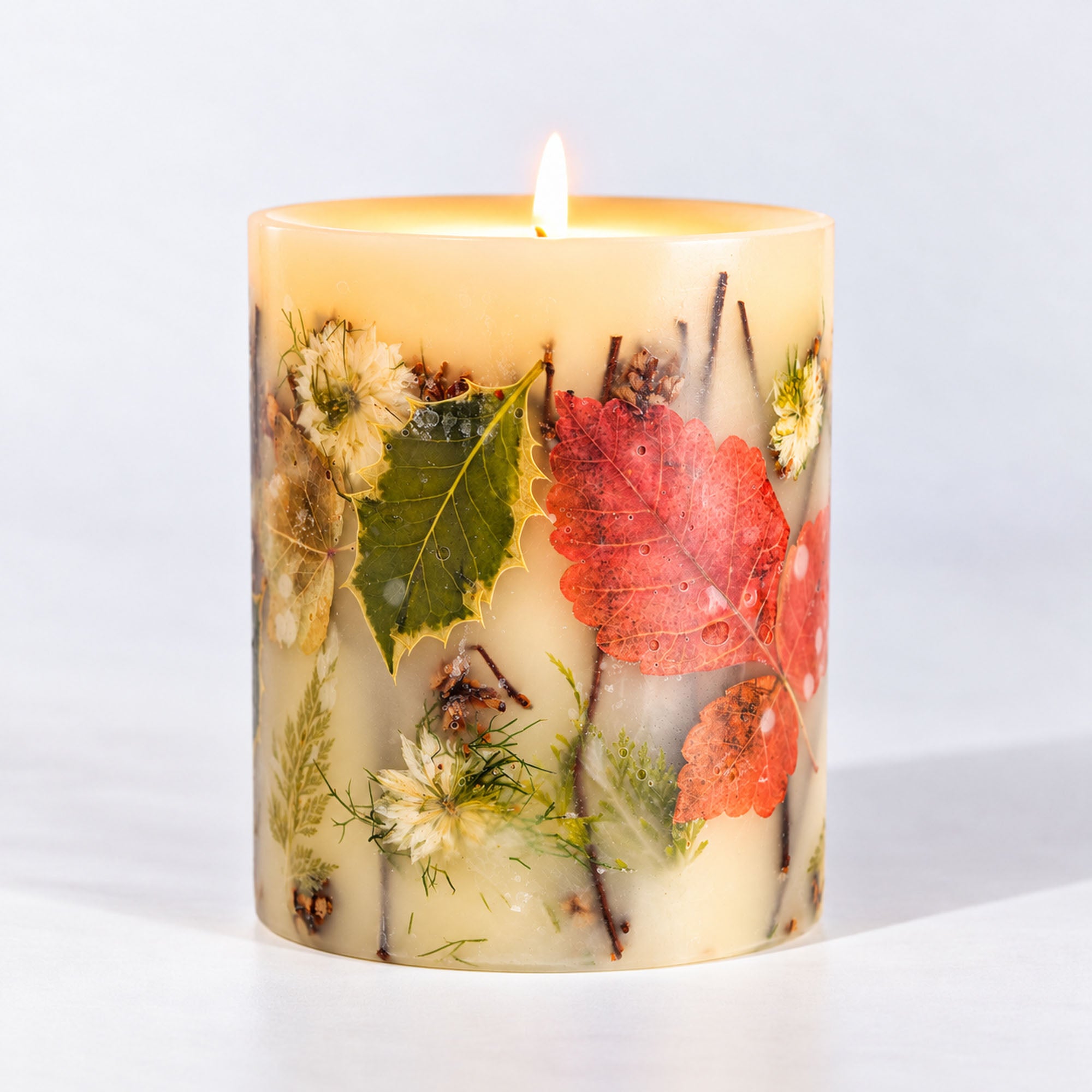 Holiday Fragrances – Rosy Rings
