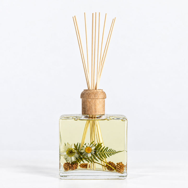 Signature Botanical Reed Diffuser - Forest 1 of 5