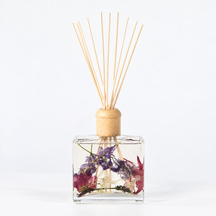 Signature Botanical Reed Diffuser - Roman Lavender 1 of 8