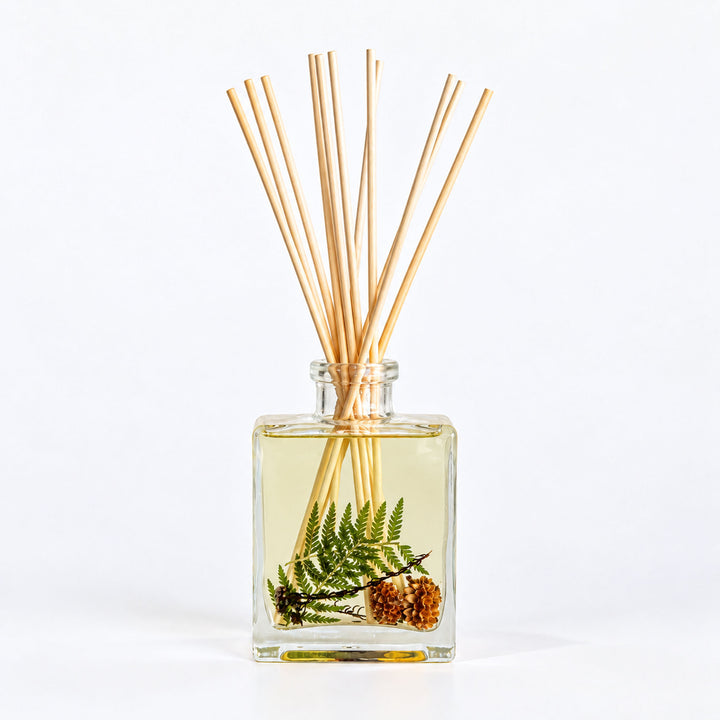 Accent Botanical Reed Diffuser - Forest 1 of 6