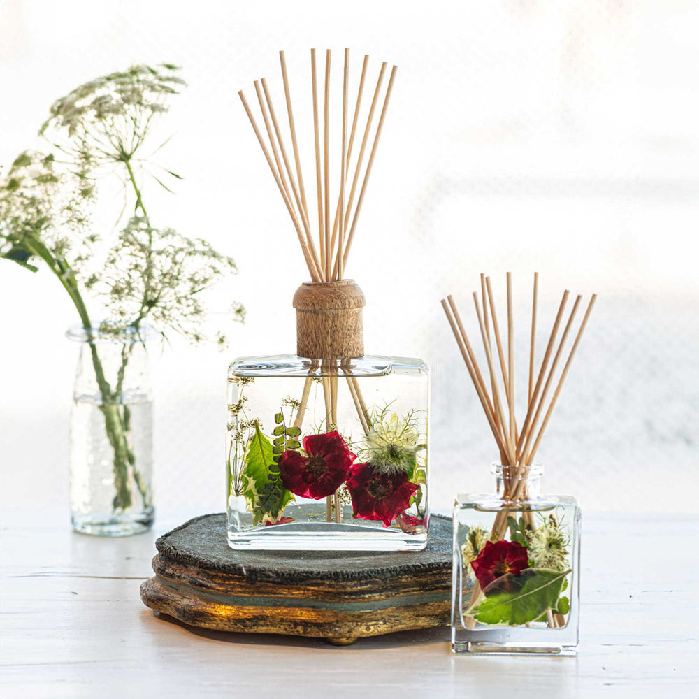 Red Currant + Cranberry 4 oz Botanical Diffuser-