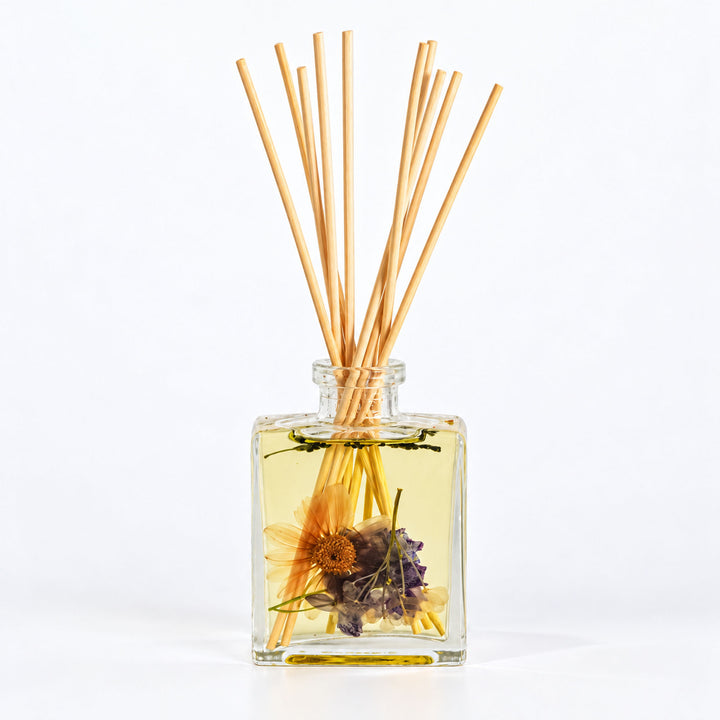 Accent Botanical Reed Diffuser - Roman Lavender 1 of 6