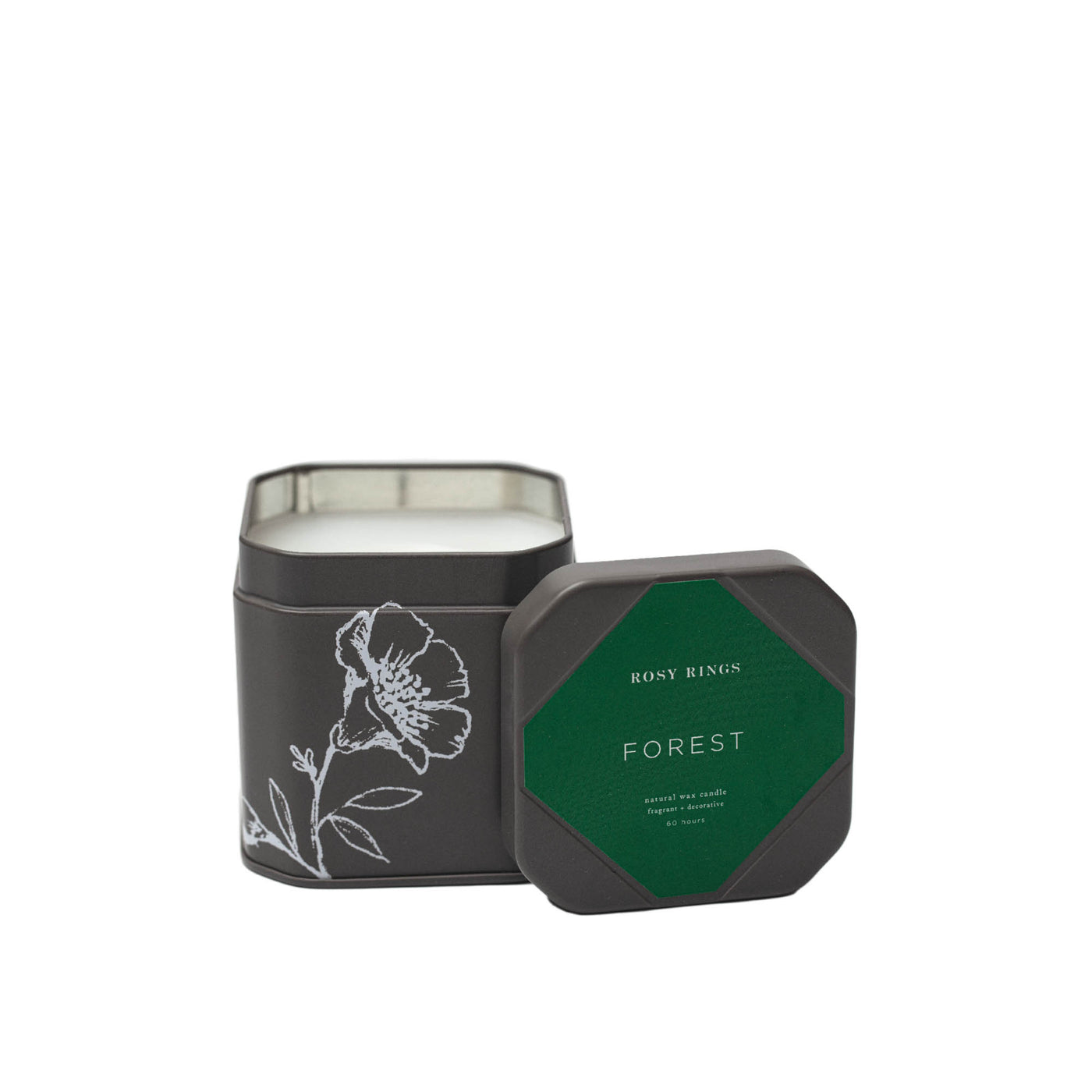 The Vanilla + Forest Gift Set