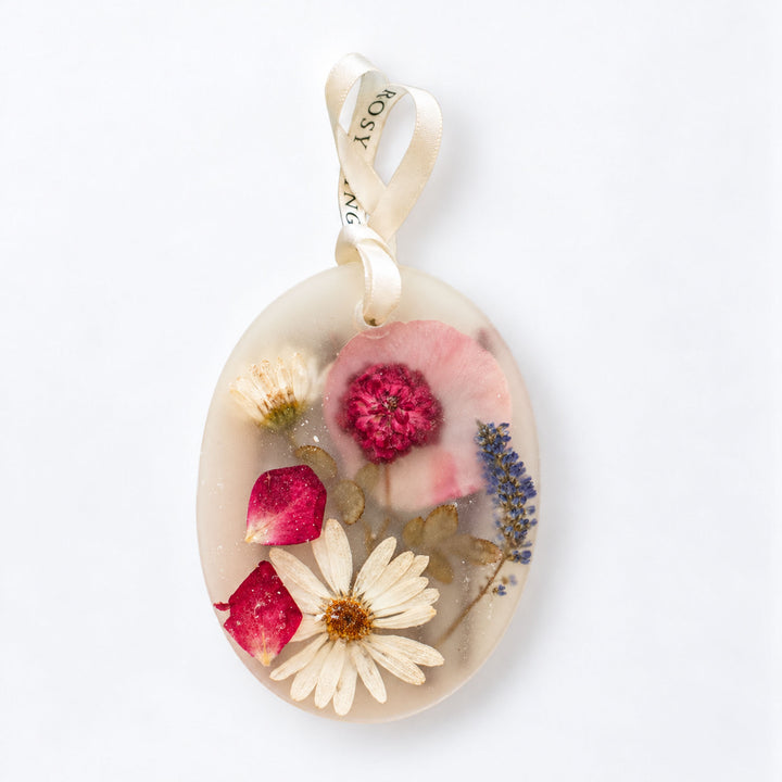 Petite Sachet - Apricot Rose 1 of 6