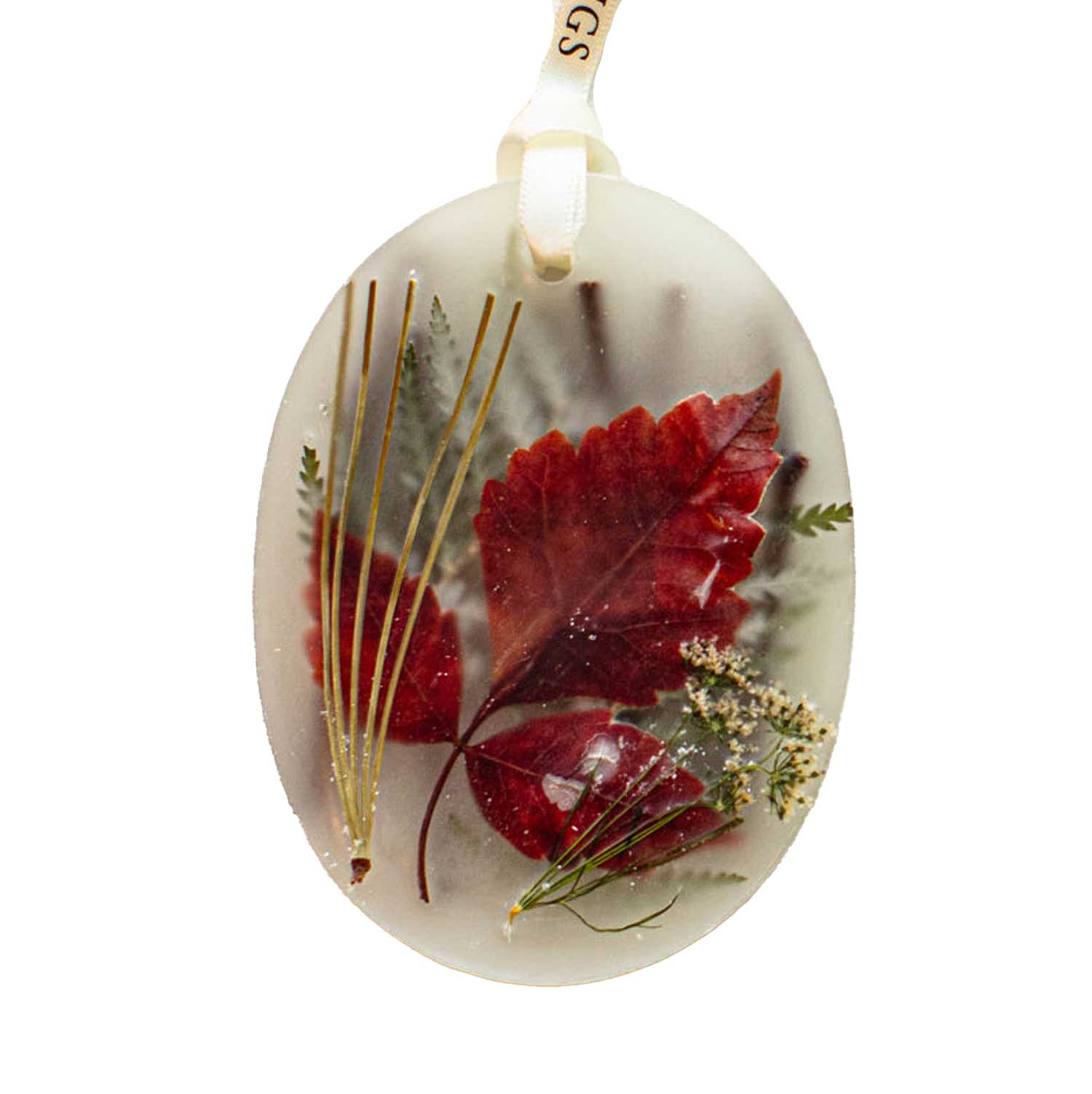 BOTANICAL SACHET – Rosy Rings