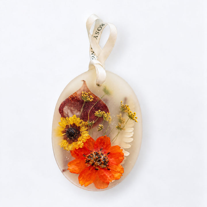 Petite Sachet - Honey Tobacco-Sachet 1 of 6