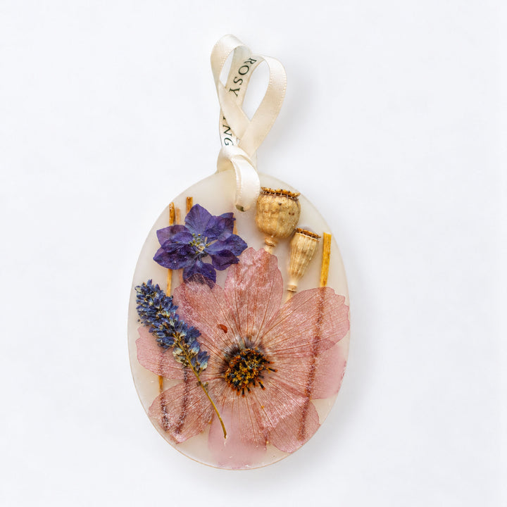 Petite Sachet - Roman Lavender 1 of 6