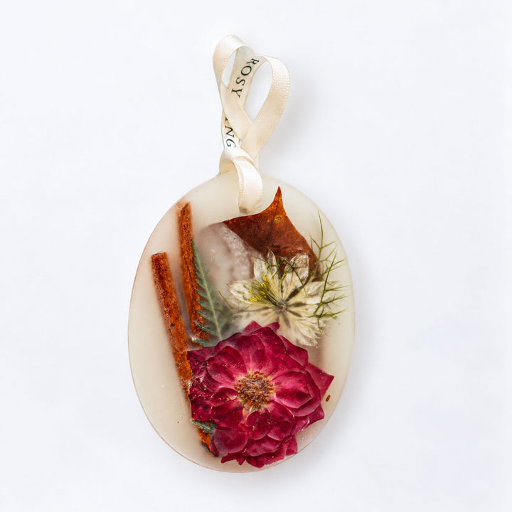 Petite Sachet - Spicy Apple-Sachet 1 of 6