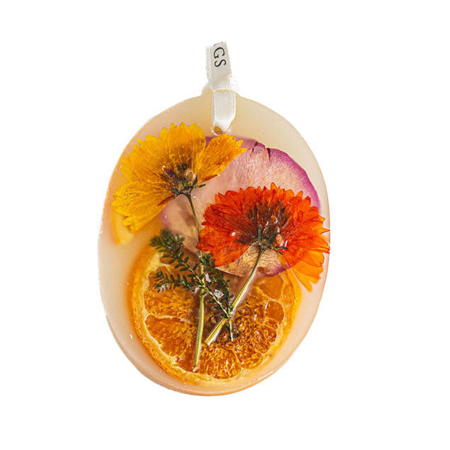 Petite Sachet - Sugared Citrus-Sachet 4 of 5