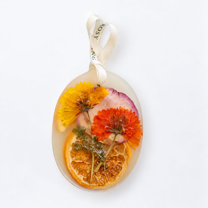 Petite Sachet - Sugared Citrus-Sachet 1 of 6