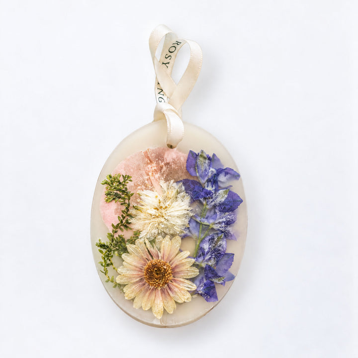 Petite Sachet - Vanilla Rain-Sachet 1 of 4