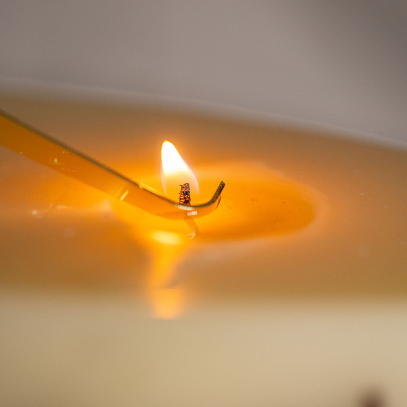 Candle Care Accessory Set – Rosy Rings