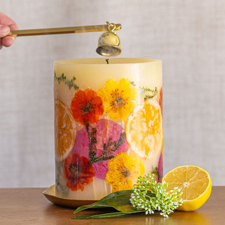 ロージーリングス キャンドルセット！ Candle Care Accessory Set – Rosy Rings