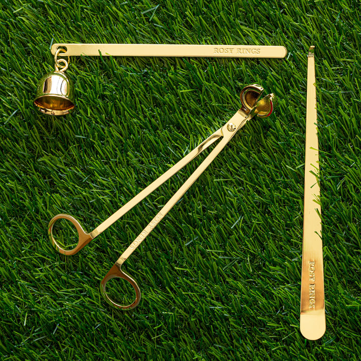 Candle Care Accessory Set-Candle Accessory 4 of 8