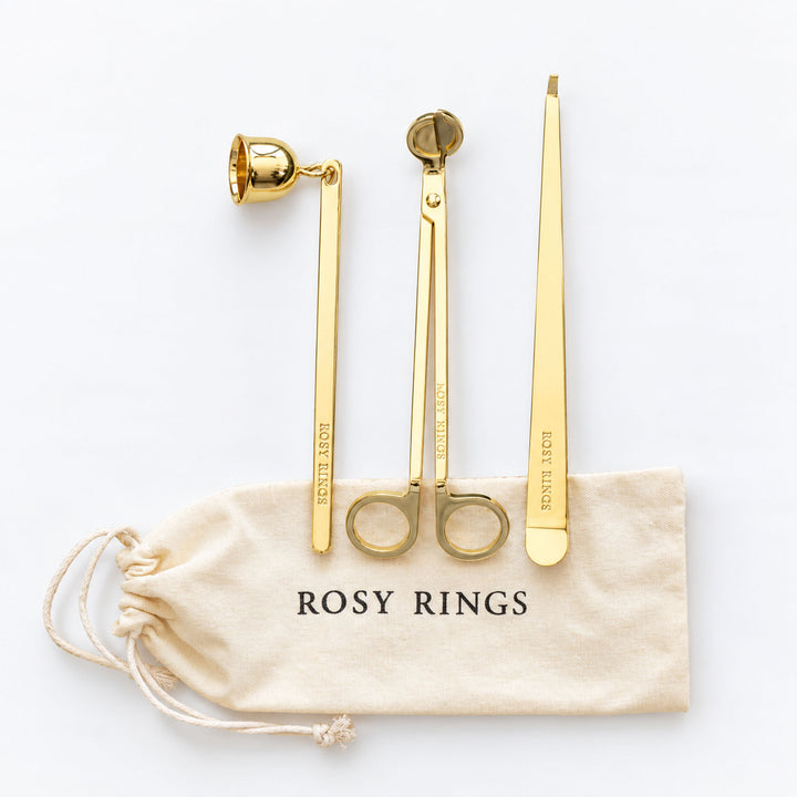 Candle Care Accessory Set-Candle Accessory 1 of 9