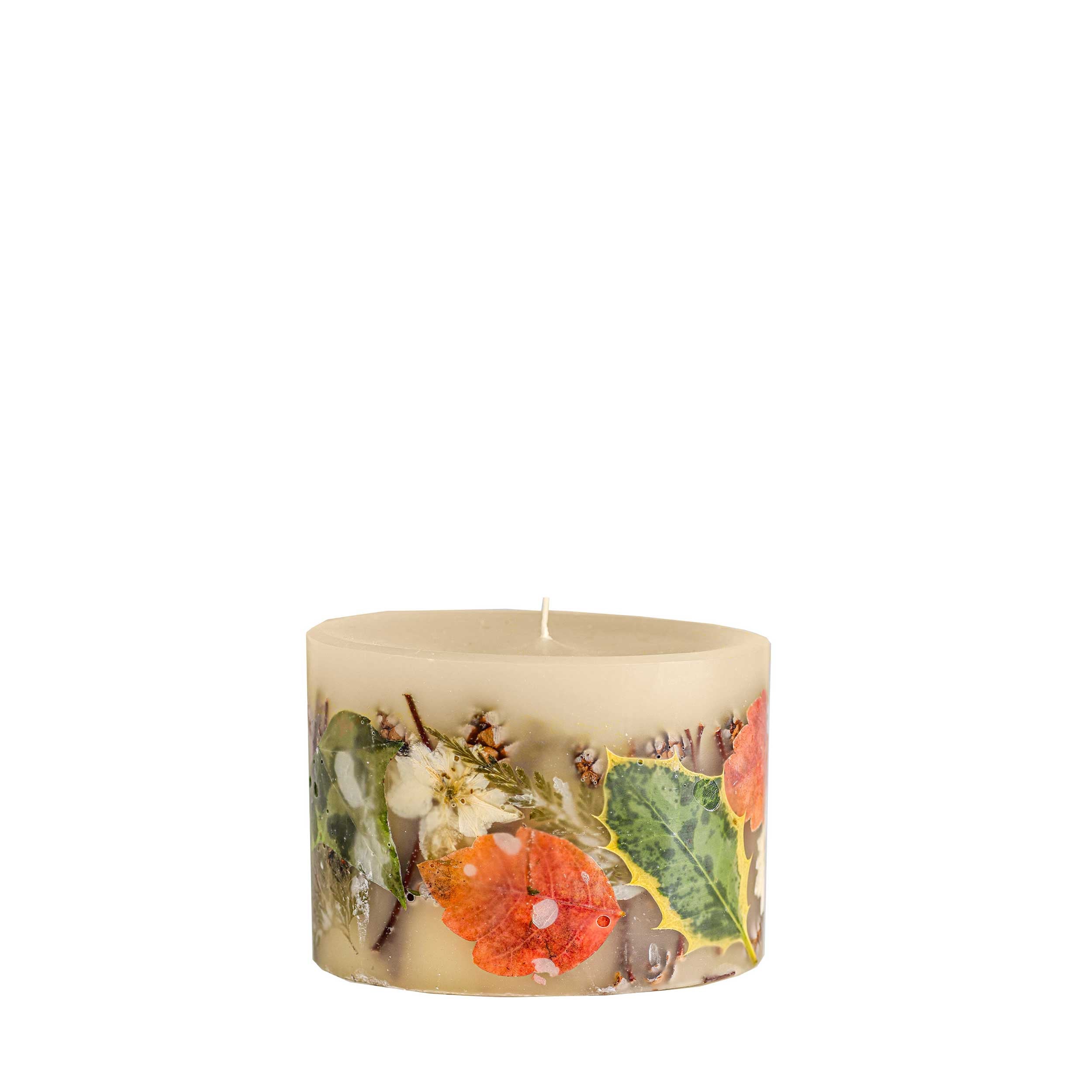 Holiday Fragrances – Rosy Rings