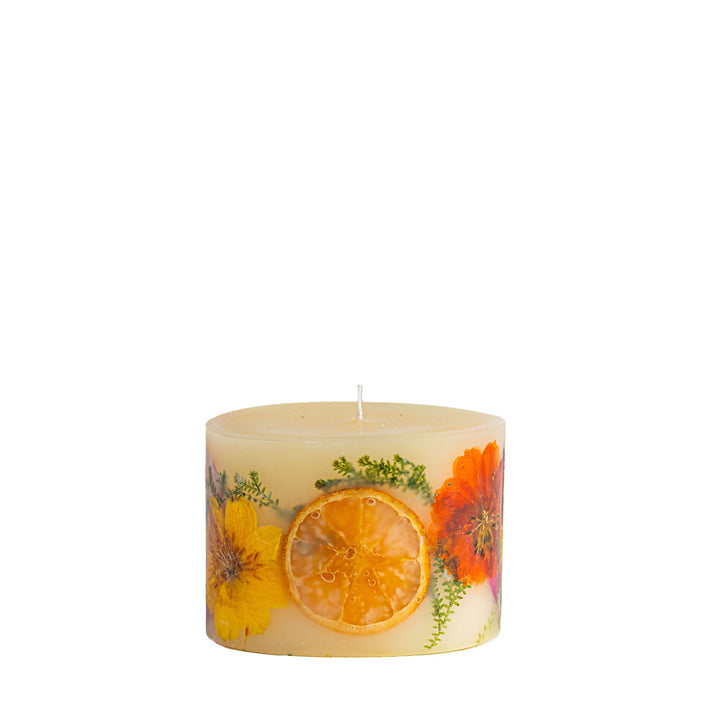Petite Botanical Candle - Sugared Citrus-Petite Botanical Candle 7 of 8