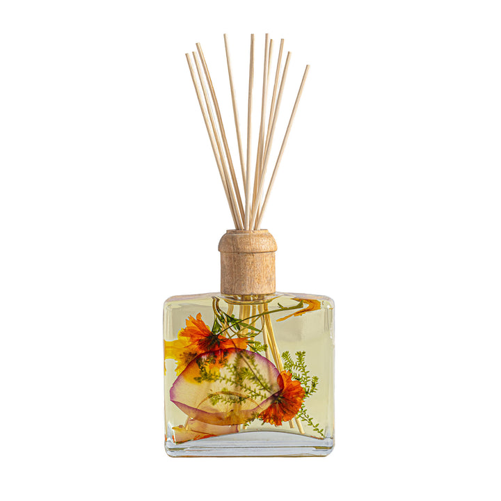 Signature Botanical Reed Diffuser - Sugared Citrus-13oz Botanical Diffuser 7 of 8