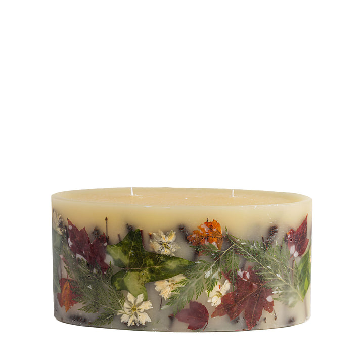 Statement Botanical Candle - Forest-Brick Botanical Candle 3 of 4