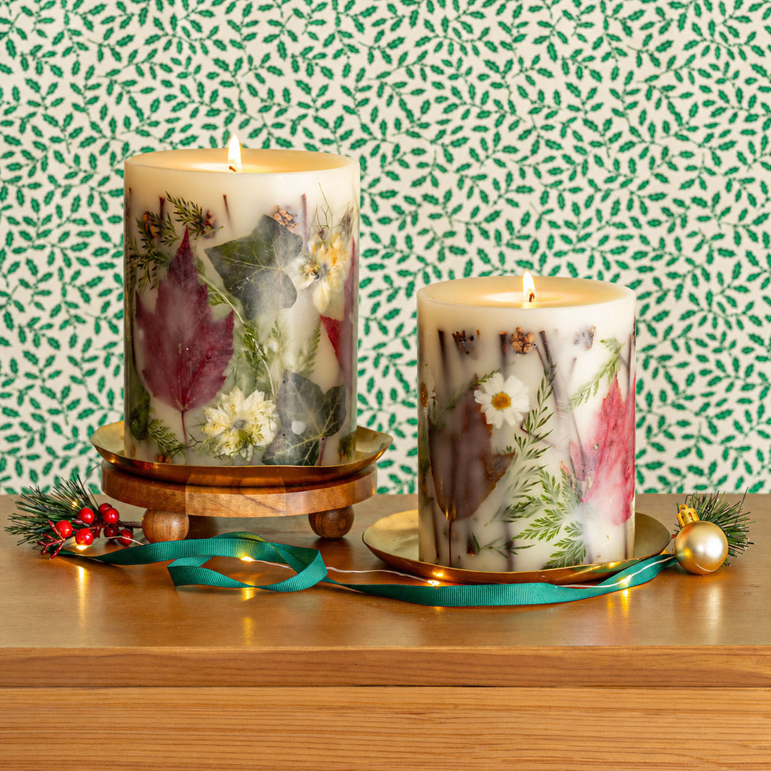 Signature Botanical Candle - Forest